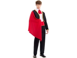 Disfraz de Torero negro para hombre