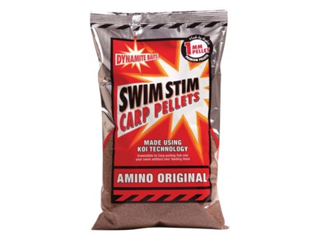 Pellets Dynamite Baits swim stim Amino Original