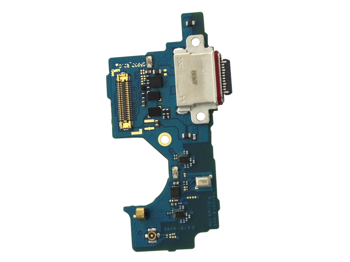 Conector Carga USB-C SAMSUNG Galaxy Xcover 5 Original SAMSUNG