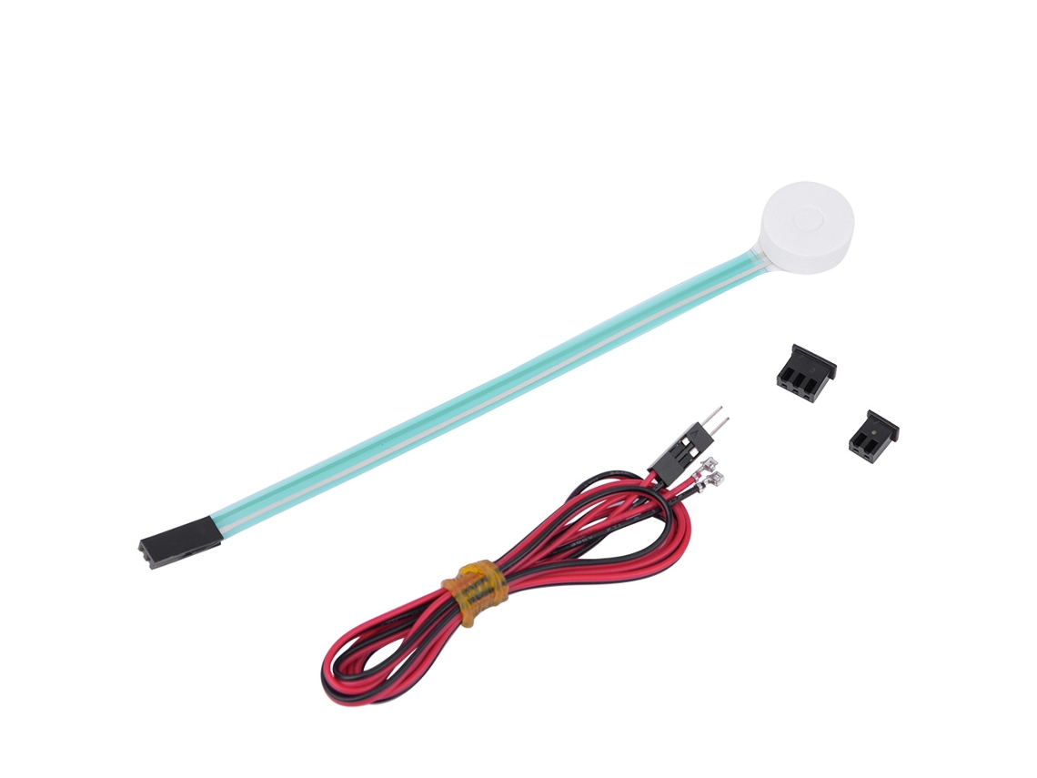 Módulo De Nivelación Automática Con Sonda De Sensor De Presión Para Impresora 3d E3d E3dv6