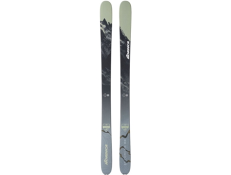 Esquís NORDICA Alpine Skis Enforcer 88 Unlimited Flat Colorido 165
