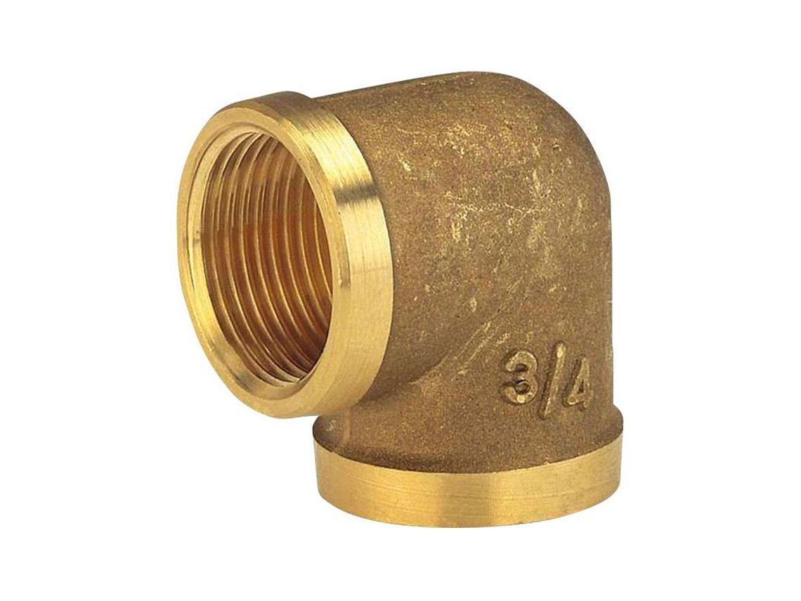 Conector De La Manguera Gardena 33.3 Mm Dorada (7281-20) GARDENA