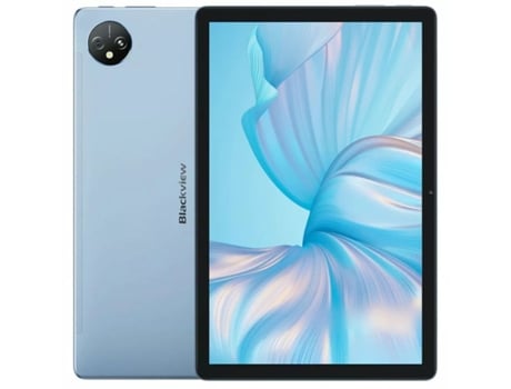 Tablet BLACKVIEW TAB 80 LTE (Azul - 64 GB - 4 GB RAM - 10,1)