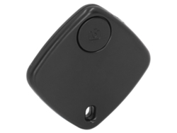 Localizador De Llaves Inteligente Portátil Con Bluetooth, Sistema Antipérdida Y Resistencia Al Agua Ip67.