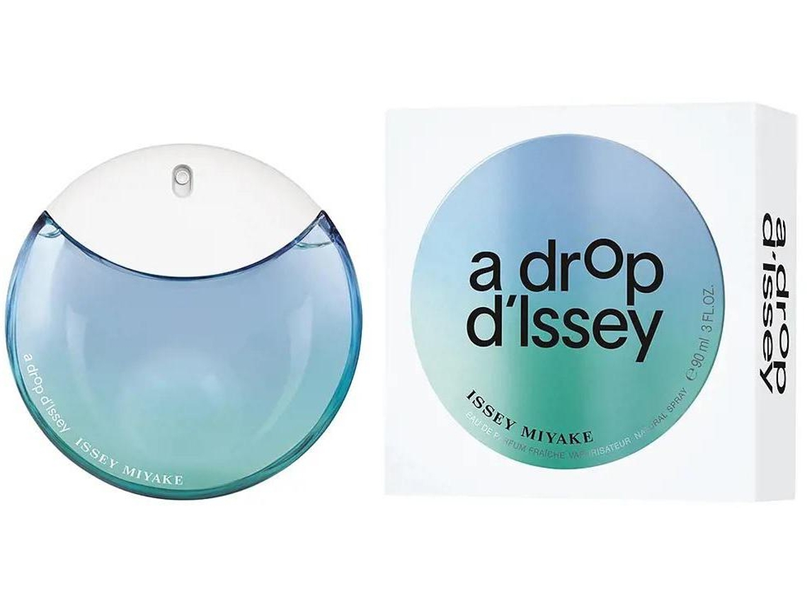 A Drop D´issey Edp Fraiche