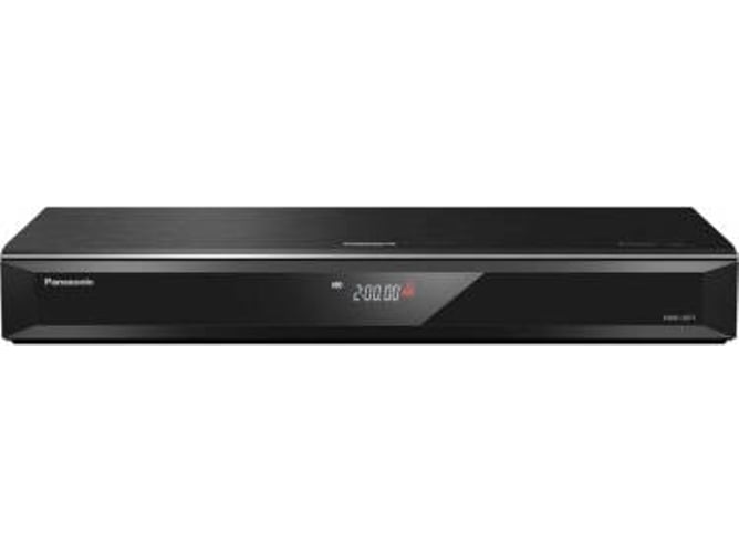 Reproductor Blu-Ray PANASONIC DMR-UBT1