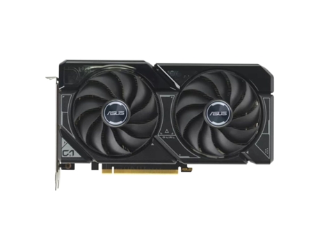 Tarjeta Gráfica ASUS DUAL GEFORCE RTX 4060TI SSD OC GAMING 8GB GDDR6 (GDDR6 - Geforce RTX 4060 Ti)