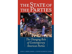 Libro The State of the Parties (Inglés)