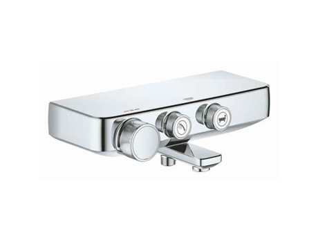 Termostato de ducha Grohe 34718000 (Reacondicionado Marcas Mínimas)