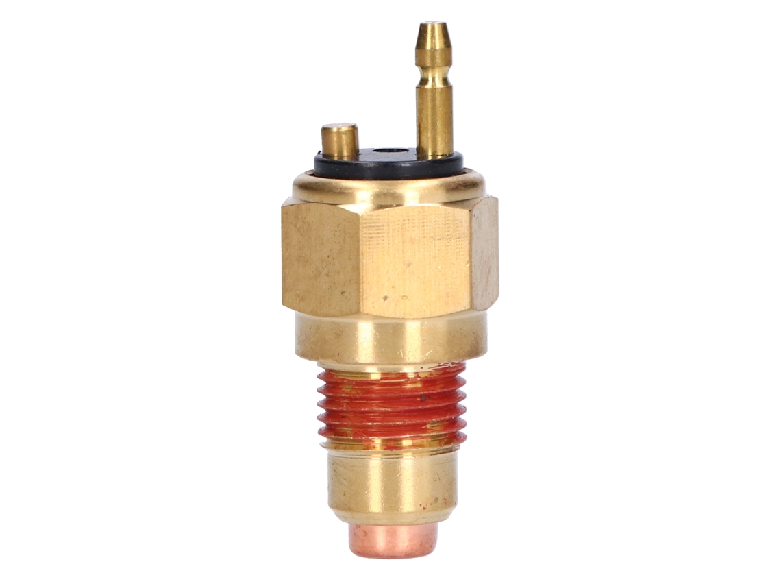 Sensor De Temperatura Del Agua Para Excavadora 1250-44901 Tosd-08-019 Accesorio Industrial