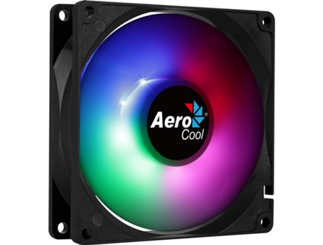 Ventilador de caja de PC AEROCOOL Frost RGB