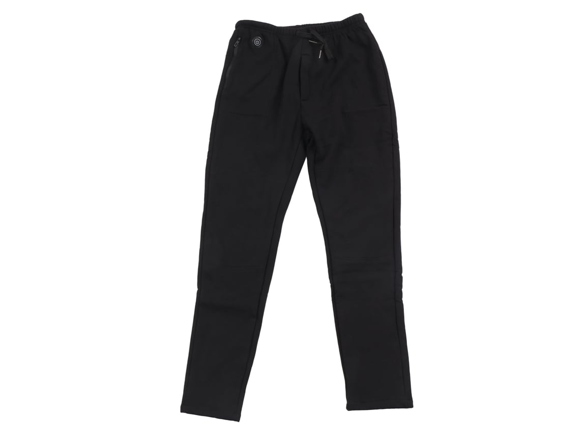Pantalones Calentados Usb Para Hombre, Pantalones Eléctricos Termostáticos Para Invierno, Caza, Esquí Y Pesca