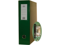Dossier SMART OFFICE L80 (Verde - A4 - 31x29cm)
