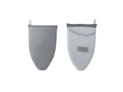 Tablas De Planchar, Accesorios Resistentes Al Vapor Y Guantes Protectores Para La Ropa.