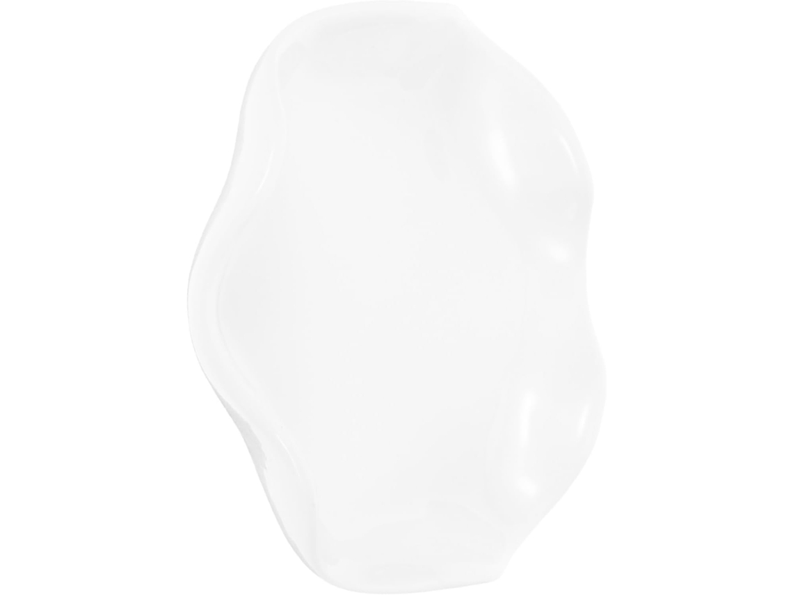 Cuchara de cerámica encantadora para cocina, elegante soporte para utensilios, accesorio moderno Gokoco