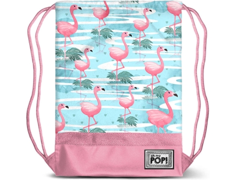 Bolsa de Deporte OH MY POP! Florida Storm (47x34x1cm)