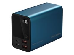 Powerbank Gogen Pb270001bl 27000 Mah 65 W