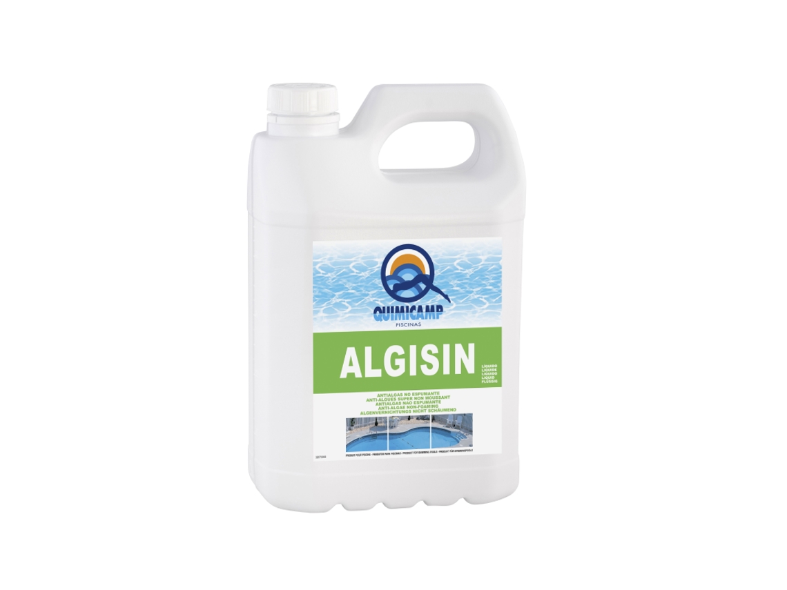 Antialgas Algisin 5 L