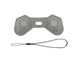 Protector de palanca de control remoto para dron, funda de TPU suave para joystick Avatar 2