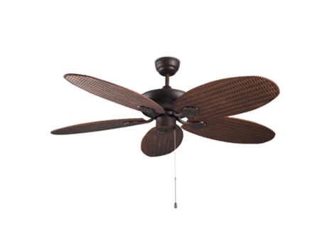 Ventilador de Techo LEDS·C4 30-4398-j7-j7