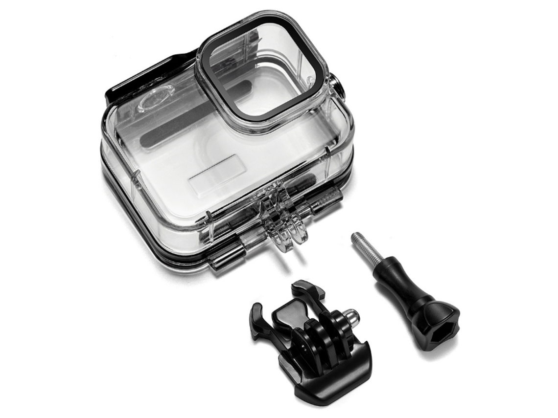 Funda protectora para cámara de acción GoPro Hero12