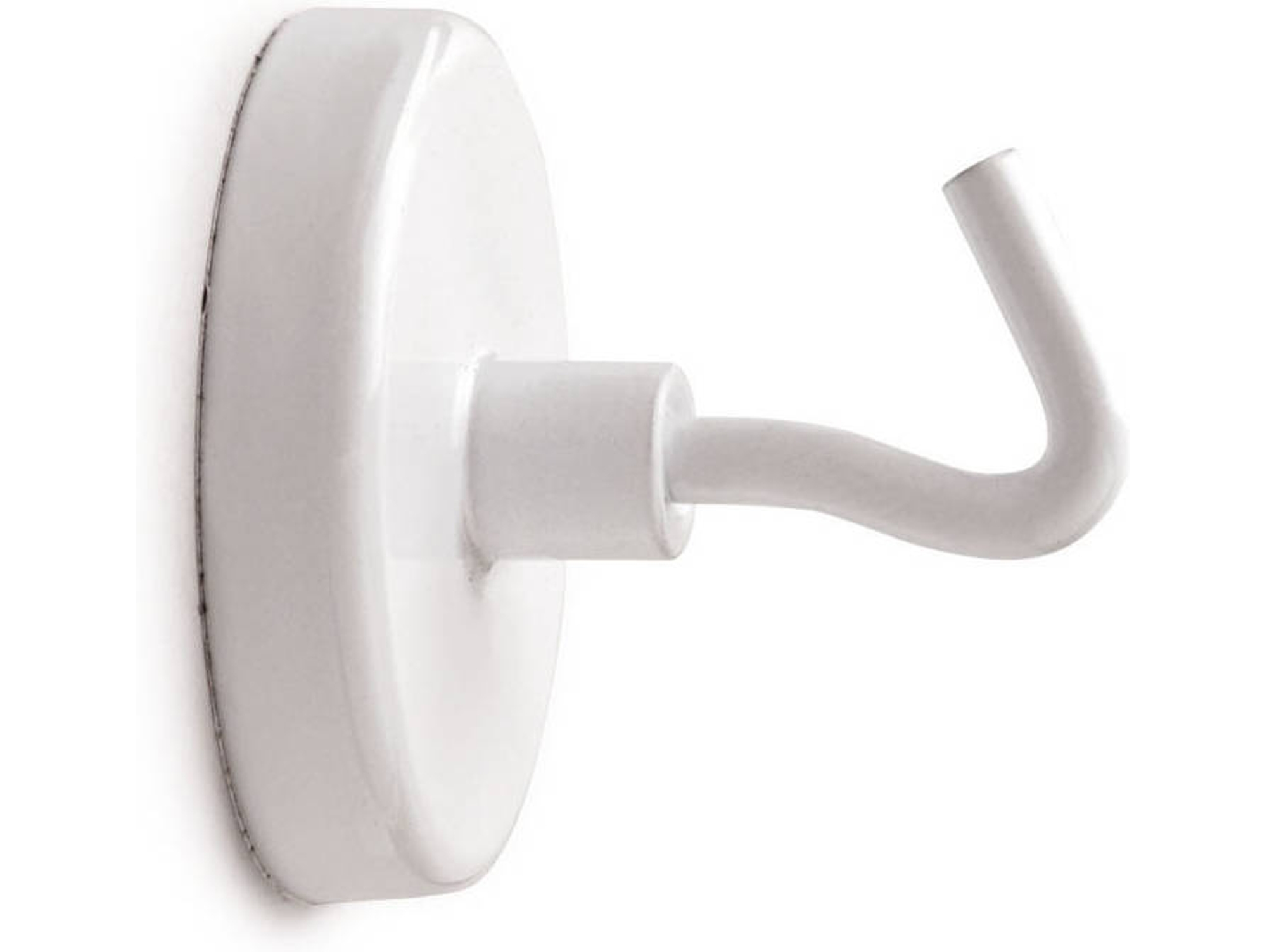 Gancho MAUL 6159002 (Blanco - Metal)
