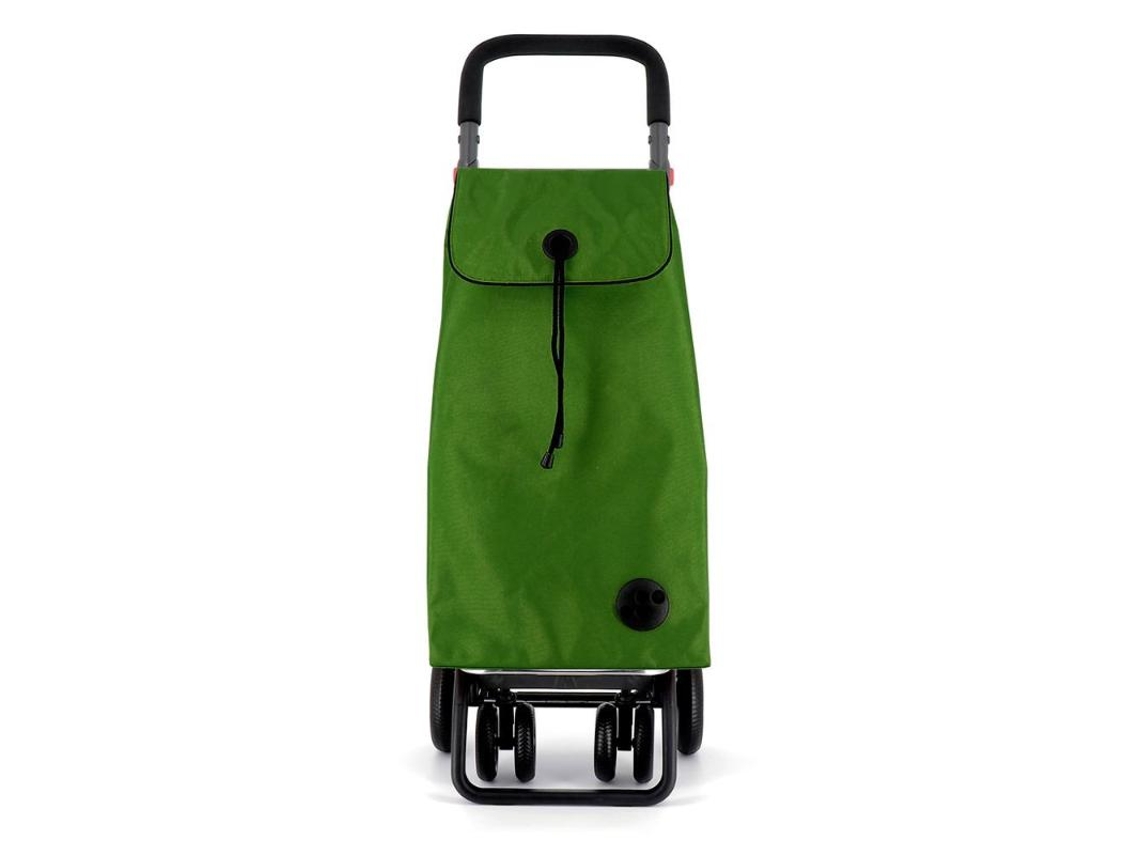 Carro ibag mf 4.2 tour plus kaki