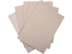 Kit De Pintura Diy De Cartón Grueso De 5 Piezas Para Jardín De Infancia