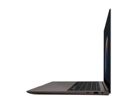 Portátil SAMSUNG 75215 (16 '' - Intel® Core™ i7 i7-13700H - RAM: 16 GB - 1000 GB SSD - NVIDIA GeForce RTX 4050)