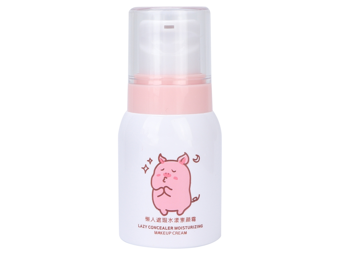 Crema facial iluminadora e hidratante para iluminar e hidratar la piel