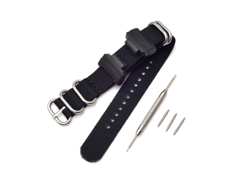 Correa para Casio Ga-110 680602736D