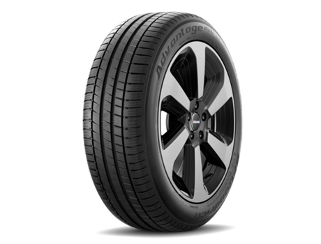 Neumático de Coche BF Goodrich ADVANTAGE SUV 215/65HR16