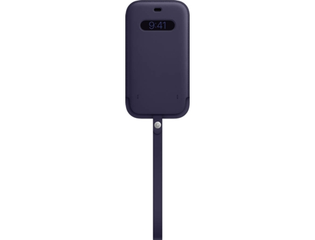 IPHONE 12 PRO MAX LE SL DEEP VIOLET-ZML