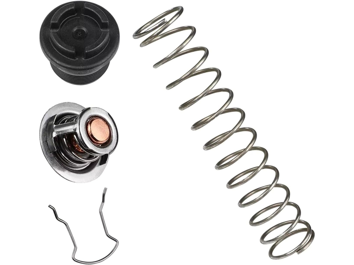 Kit De Regulador Térmico Para Calentador Piscina 77707-0010 Pentair