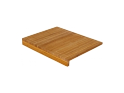Tabla de Cortar de Cocina Moderna de Madera Encimera 45x35 cm TIENDA EURASIA