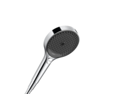 Ducha manual Rainfinity 130 3jet, Color: cromado HANSGROHE