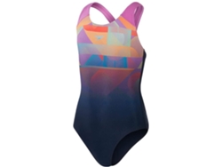 Speedo Digi Placement Splashback