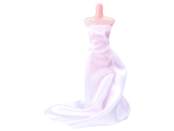 BANDAI NAMCO Harumika Style Your Imagination vestido de novia