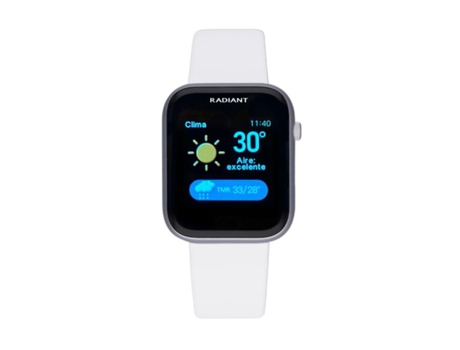 Smartwatch RADIANT SMARTWATCH Ras10102