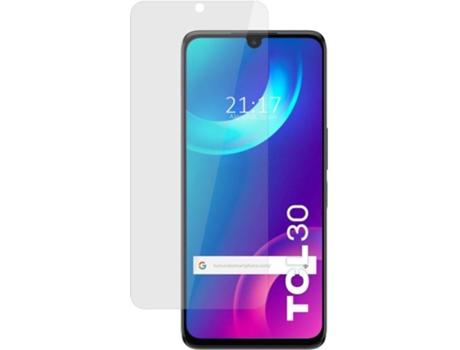 Protector de Pantalla TCL 30 5G TUMUNDOSMARTPHONE Hidrogel