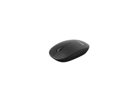Ratón inalámbrico para ordenador, inalámbrico, USB 2,4 GHz, 1600 DPI, MODORWY MO2111 NEGRO