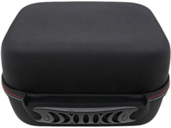 Estuche Multifuncional Para Auriculares Ft13, Estuche De Almacenamiento Portátil Crush