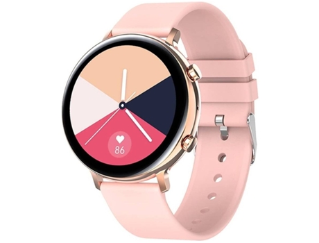 Smartwatch rosa ENZONS