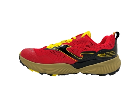 Zapatillas Unisex para Running JOMA Poliéster (45)