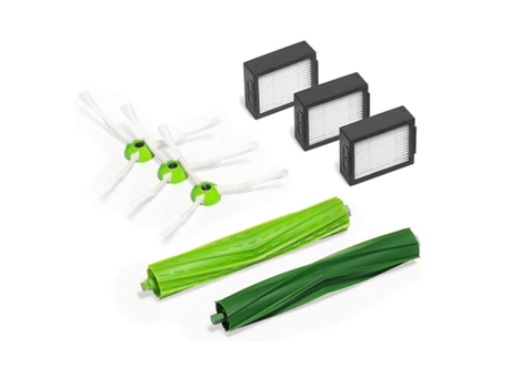 Kit de Mantenimiento para Roomba Série y E I3