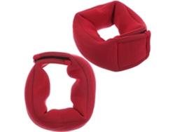 Juego De 2 Pulseras Con Peso Ajustables