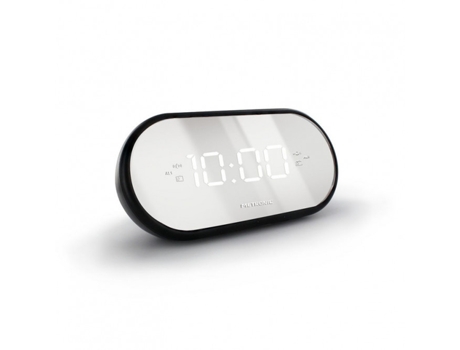 Radio Despertador METRONIC 477037