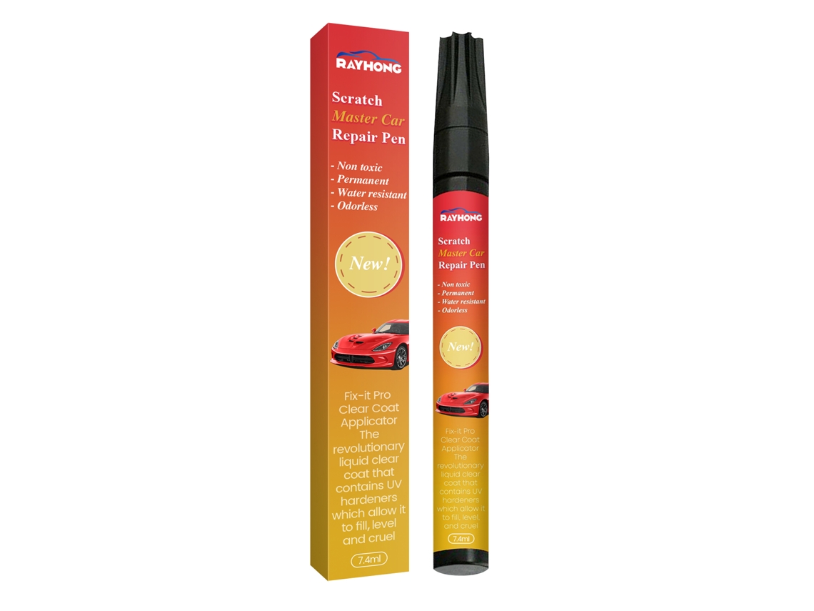 Lápiz reparador de arañazos para coches Rayhong