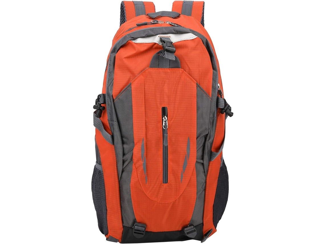 Bolsa Bandoulière Étanche De 40 L Para Deportes Al Aire Libre, Escalade, Camping, Randonnée