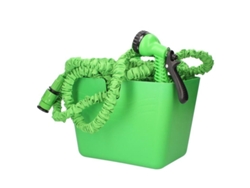 GSC 403010000 | Kit manguera flexible tipo serpiente 10M - 30M + cesta con gancho